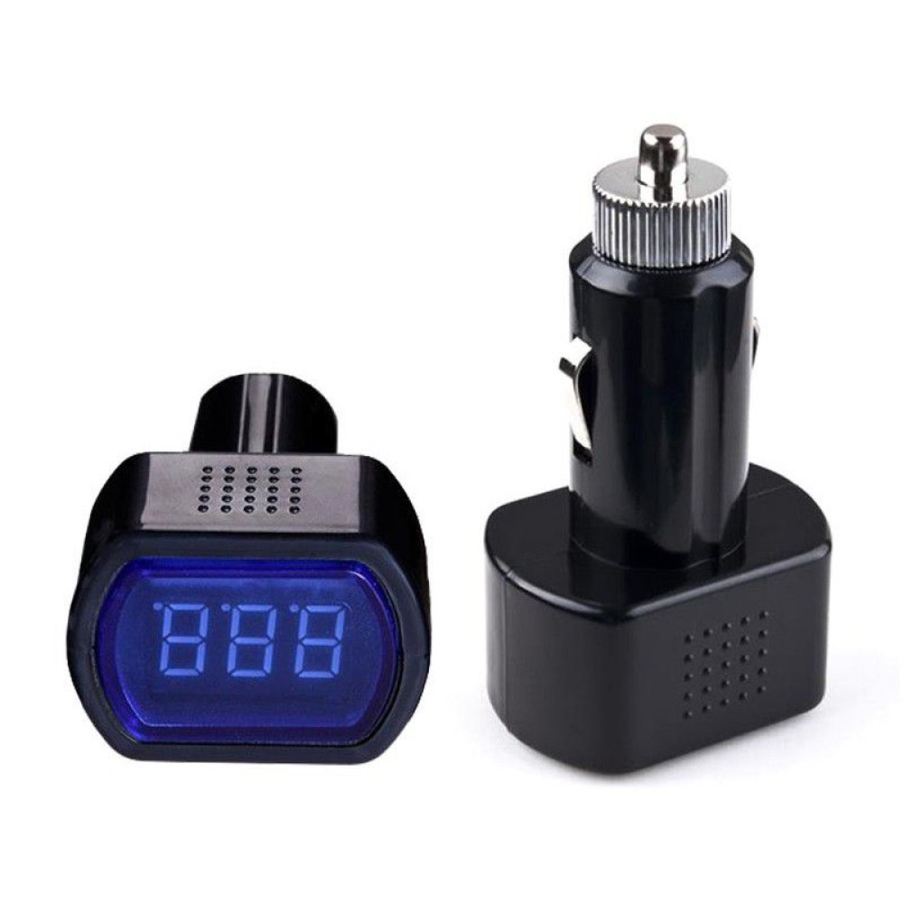 ΔΙΑΓΝΩΣΤΙΚΟ ΜΠΑΤΑΡΙΑΣ 12/24V