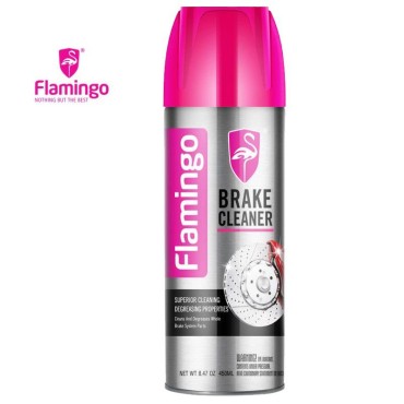ΚΑΘΑΡΙΣΤΙΚΟ ΦΡΕΝΩΝ FLAMINGO 450ml