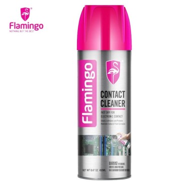ΣΠΡΕΥ ΗΛΕΚΤΡΙΚΩΝ ΕΠΑΦΩΝ FLAMINGO 450ml