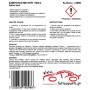 ΣΑΜΠΟΥΑΝ ΜΕ ΚΕΡΙ FLAMINGO 500ml