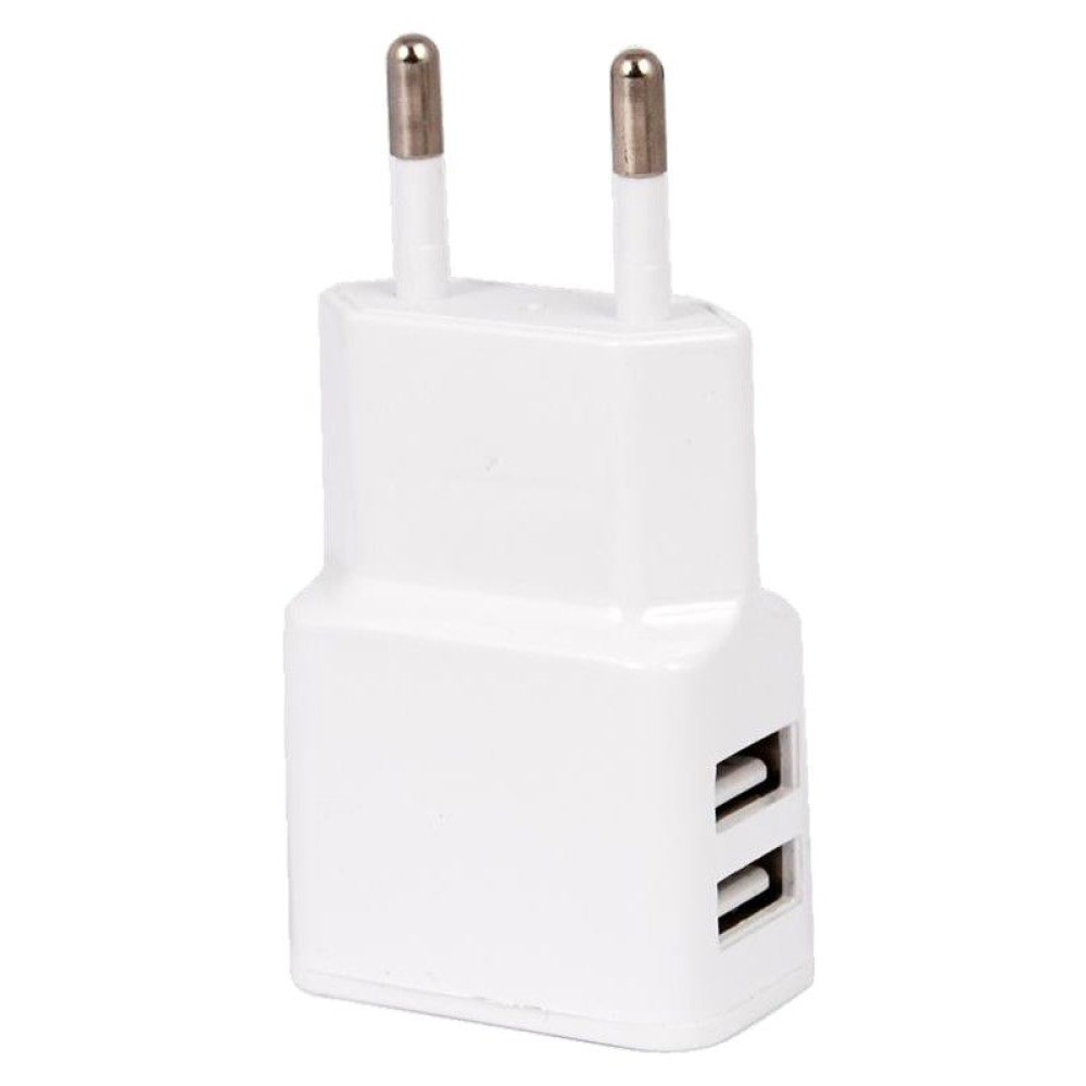 ΦΟΡΤΙΣΤΗΣ ΠΡΙΖΑ 220V ΜΕ 2USB