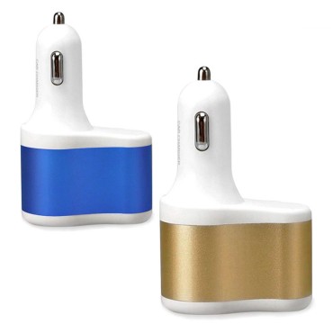 ΦΟΡΤΙΣΤΗΣ ΑΝΑΠΤΗΡΑ ΜΕ 2 USB