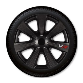 ΤΑΣΙΑ ΑΥΤΟΚΙΝΗΤΟΥ VR CARBON BLACK 13''
