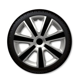 ΤΑΣΙΑ ΑΥΤΟΚΙΝΗΤΟΥ VR Silver Black 15''