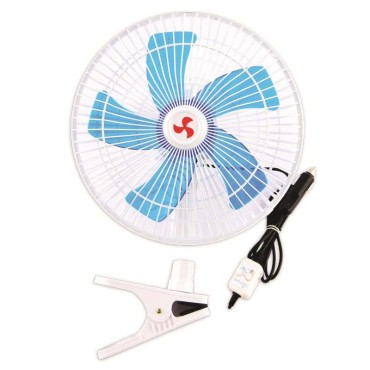 ΑΝΕΜΙΣΤΗΡΑΣ ΑΥΤΟΚΙΝΗΤΟΥ 27CM 12V