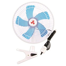 ΑΝΕΜΙΣΤΗΡΑΣ ΦΟΡΤΗΓΟΥ 27CM 24V