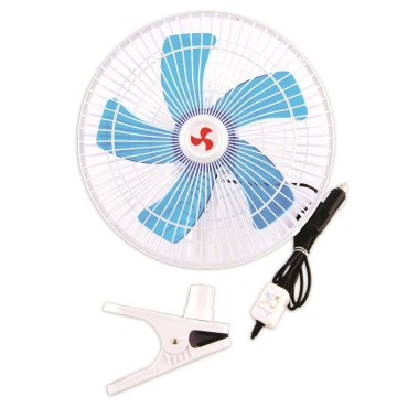 ΑΝΕΜΙΣΤΗΡΑΣ ΦΟΡΤΗΓΟΥ 27CM 24V