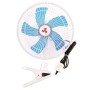 ΑΝΕΜΙΣΤΗΡΑΣ ΦΟΡΤΗΓΟΥ 27CM 24V