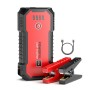 Εκκινητής Μπαταρίας Αυτοκινήτου 12V με USB / Power Bank 20000mAh 2500A