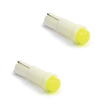 ΛΑΜΠΕΣ 1 LED T5 wedge 12V