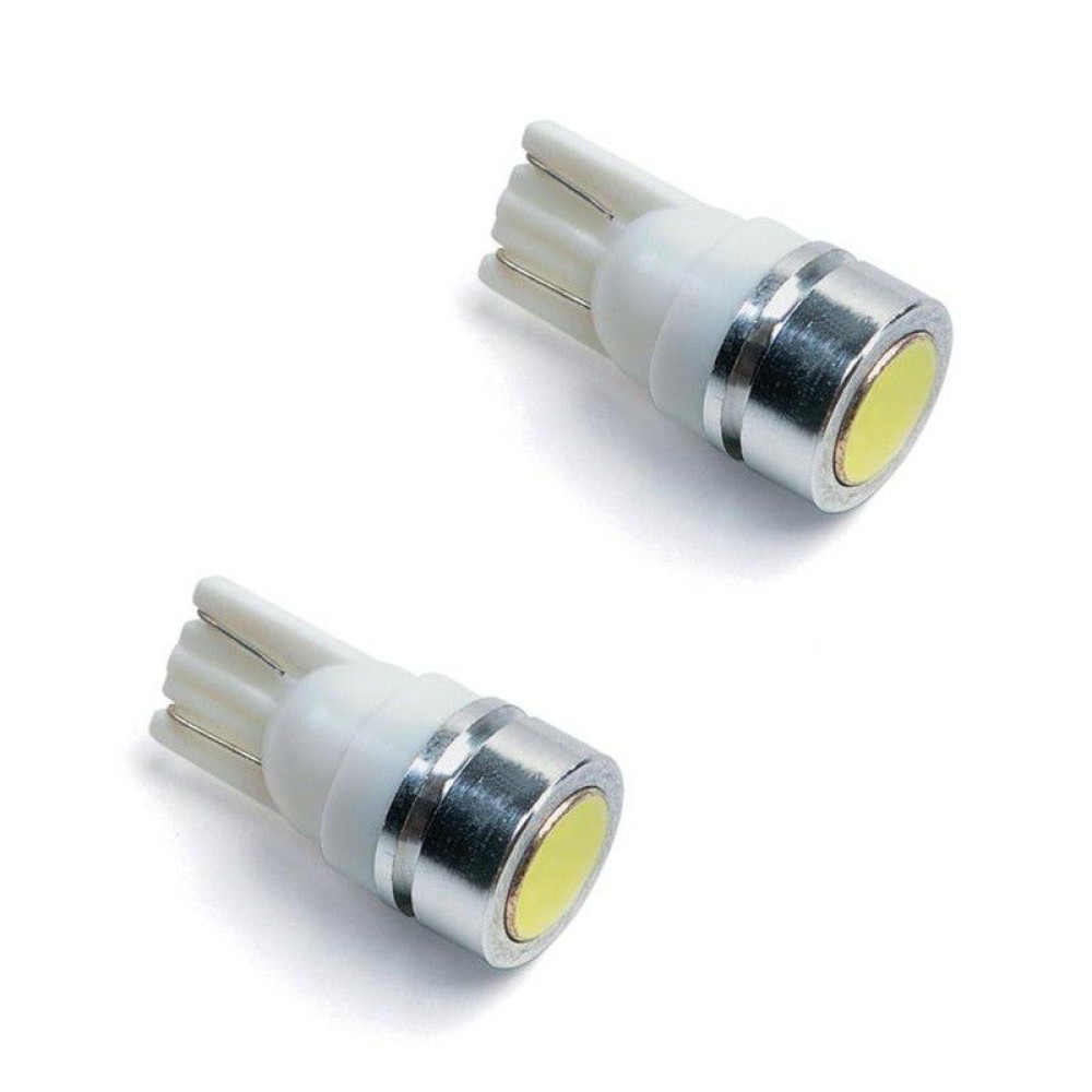 ΛΑΜΠΕΣ 1 LED T10 wedge 12V