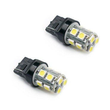 ΛΑΜΠΕΣ 13 LEDS T20 wedge 12V