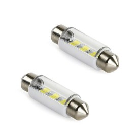 ΛΑΜΠΕΣ 6 LEDS FESTOON 12V
