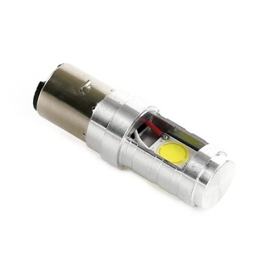 ΛΑΜΠΑ 2 LED MOTO 6V-36V