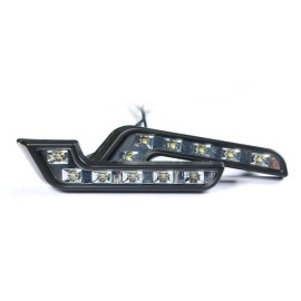 ΦΩΤΑ ΜΕΡΑΣ LED L-SHAPE 12V