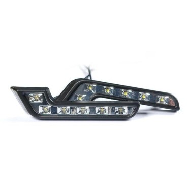 ΦΩΤΑ ΜΕΡΑΣ LED L-SHAPE 12V