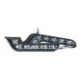 ΦΩΤΑ ΜΕΡΑΣ LED L-SHAPE 12V