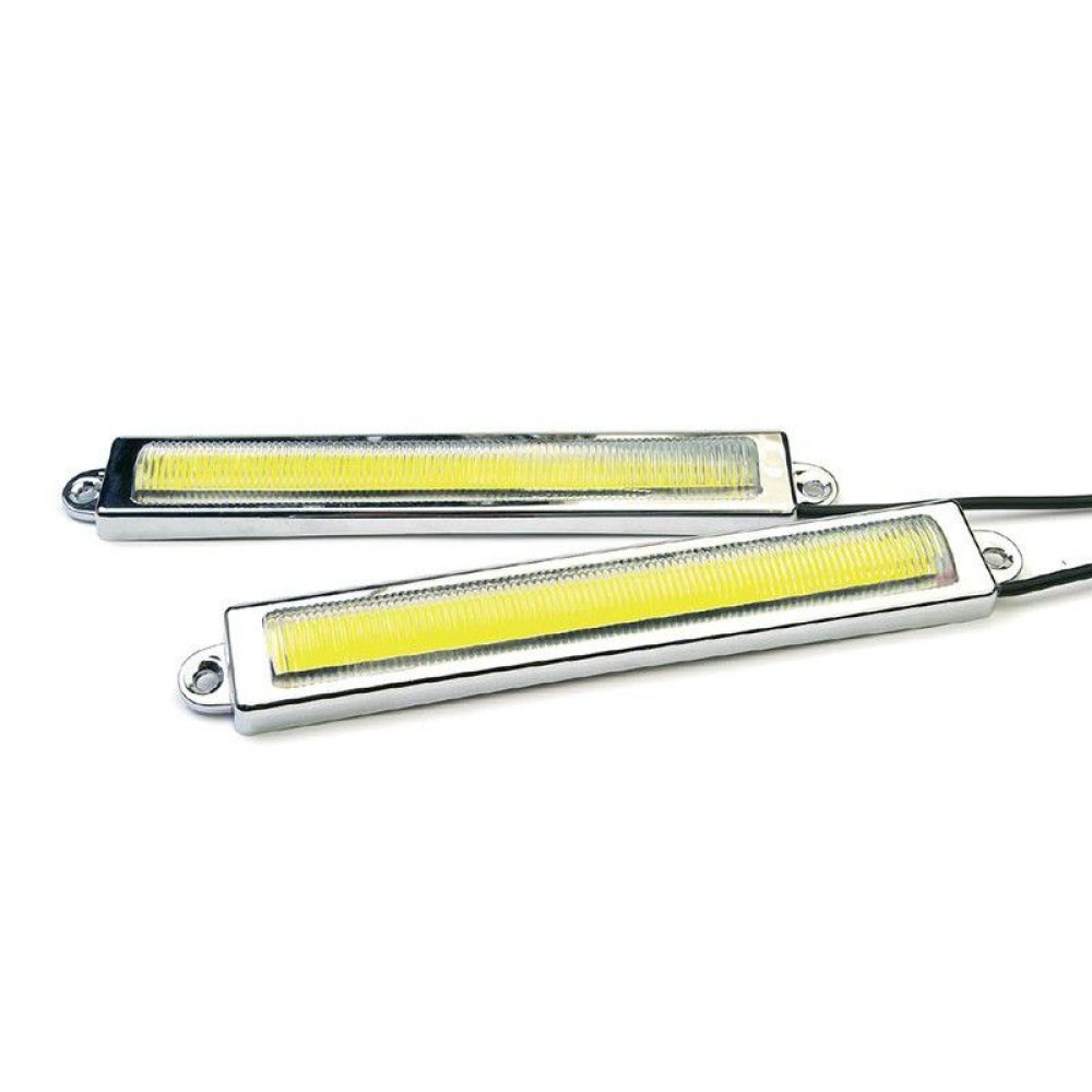 ΦΩΤΑ ΜΕΡΑΣ LED ME INOX 12V