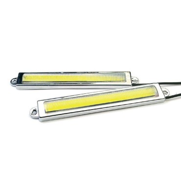 ΦΩΤΑ ΜΕΡΑΣ LED ME INOX 12V