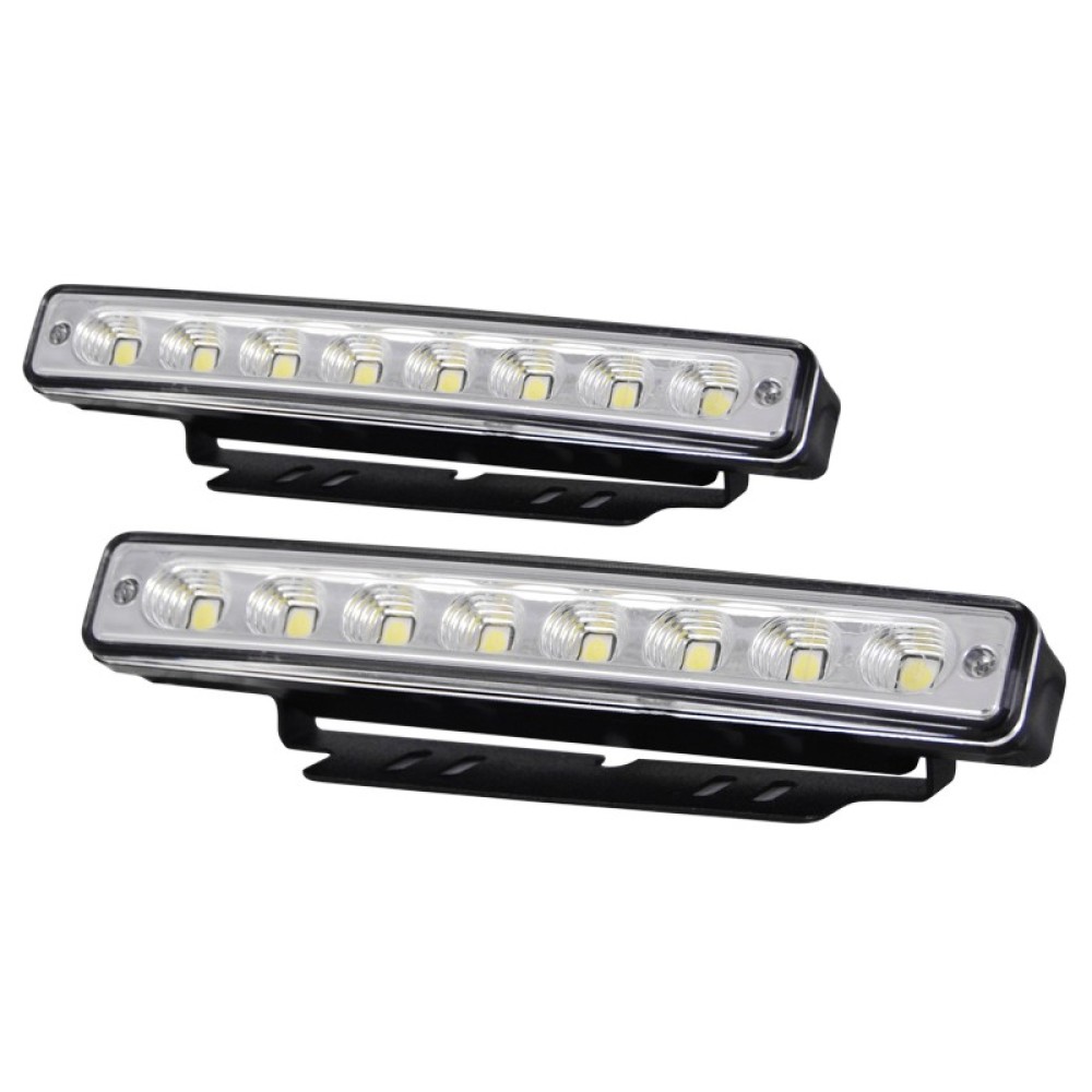 ΦΩΤΑ ΜΕΡΑΣ LED SLIM 12V