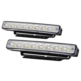 ΦΩΤΑ ΜΕΡΑΣ LED SLIM 12V