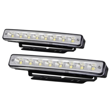 ΦΩΤΑ ΜΕΡΑΣ LED SLIM 12V