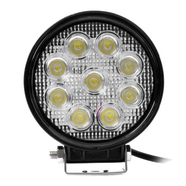 ΠΡΟΒΟΛΕΑΣ LED 27W 1980LM
