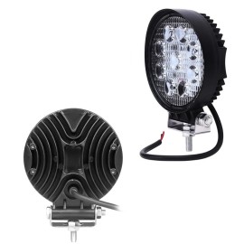 ΠΡΟΒΟΛΕΑΣ LED 27W 1980LM