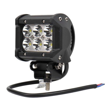 ΠΡΟΒΟΛΕΑΣ LED 18W