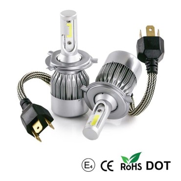 ΣΥΣΤΗΜΑ LED C6 H4