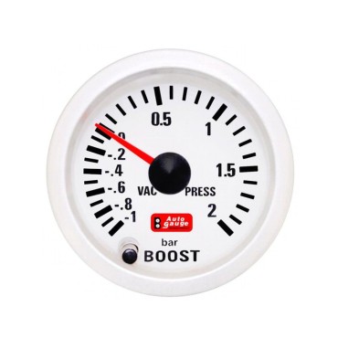 ΜΠΑΡΟΜΕΤΡΟ (BAR BOOST) 2''