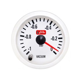 ΟΙΚΟΝΟΜΟΜΕΤΡΟ (VACUUM) 2''