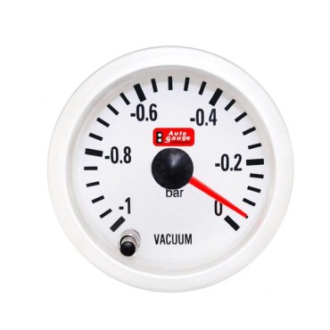 ΟΙΚΟΝΟΜΟΜΕΤΡΟ (VACUUM) 2''