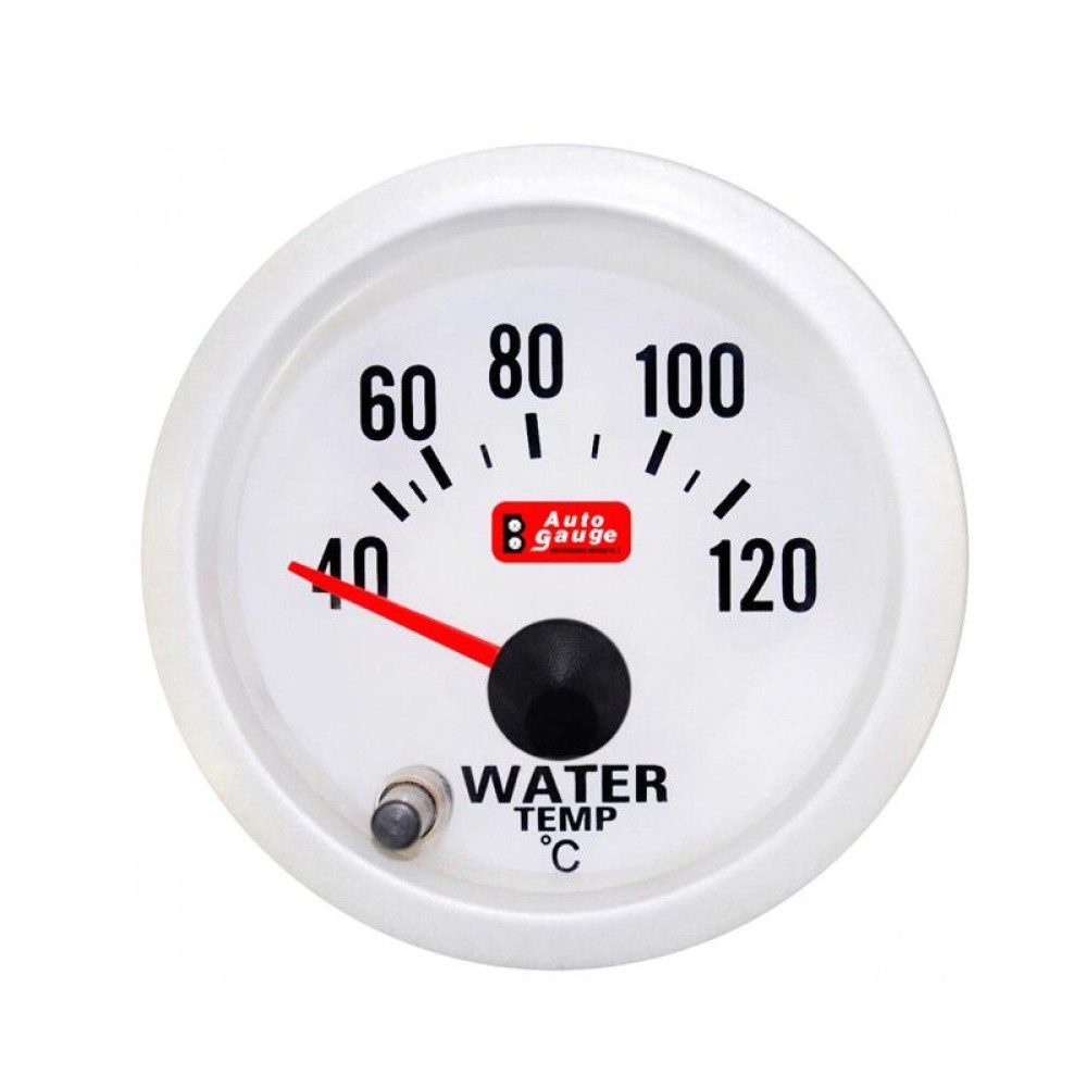 ΟΡΓΑΝΟ ΘΕΡΜΟΚΡΑΣΙΑΣ ΝΕΡΟΥ (WATER TEMP) 2''