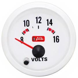 ΒΟΛΤΟΜΕΤΡΟ (VOLT) 2''
