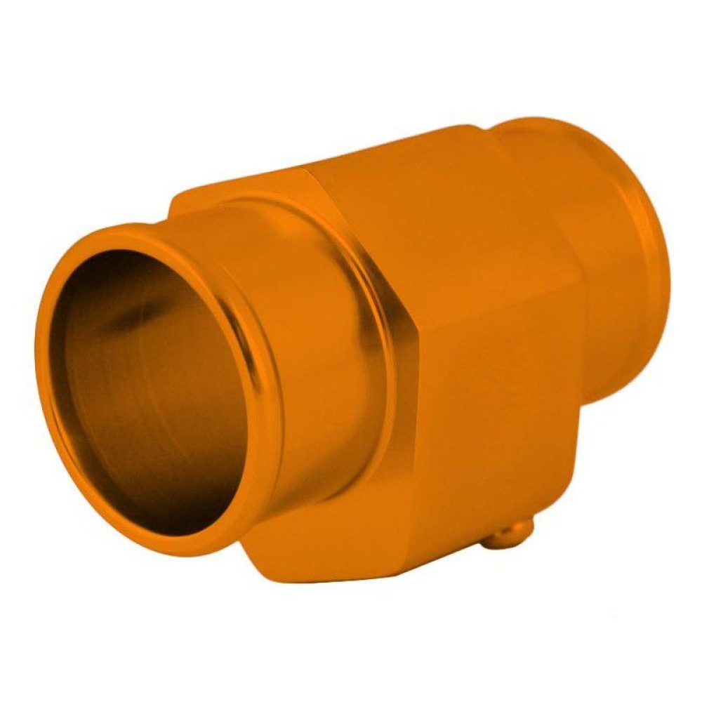 ΦΟΥΣΚΑ ΝΕΡΟΥ Τ 32mm (ΠΟΡΤΟΚΑΛΙ)