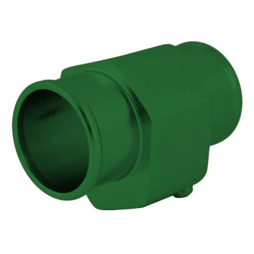 ΦΟΥΣΚΑ ΝΕΡΟΥ Τ 36mm (ΠΡΑΣΙΝΟ)