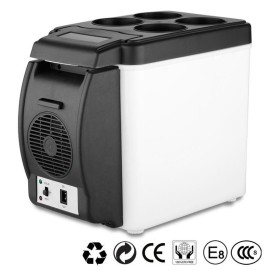 ΨΥΓΕΙΑΚΙ 6 ΛΙΤΡΑ 12V