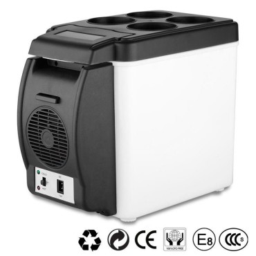 ΨΥΓΕΙΑΚΙ 6 ΛΙΤΡΑ 12V