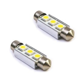 ΛΑΜΠΕΣ LED FESTOON 12V & CANBUS 41mm