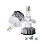 ΣΥΣΤΗΜΑ LED F2S CANBUS H4