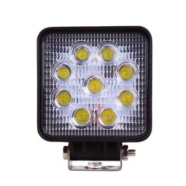 ΠΡΟΒΟΛΕΑΣ ΤΕΤΡΑΓΩΝΟΣ LED 27W