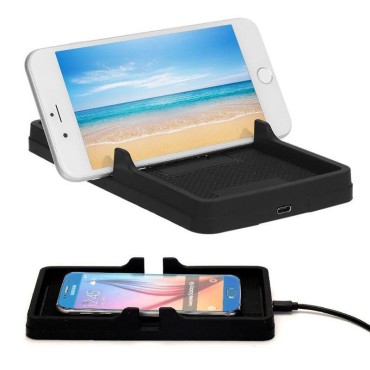 ΑΣΥΡΜΑΤΟΣ ΦΟΡΤΙΣΤΗΣ (WIRELESS)