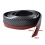ΣΠΟΙΛΕΡ LIP UNIVERSAL CARBON 2.5m