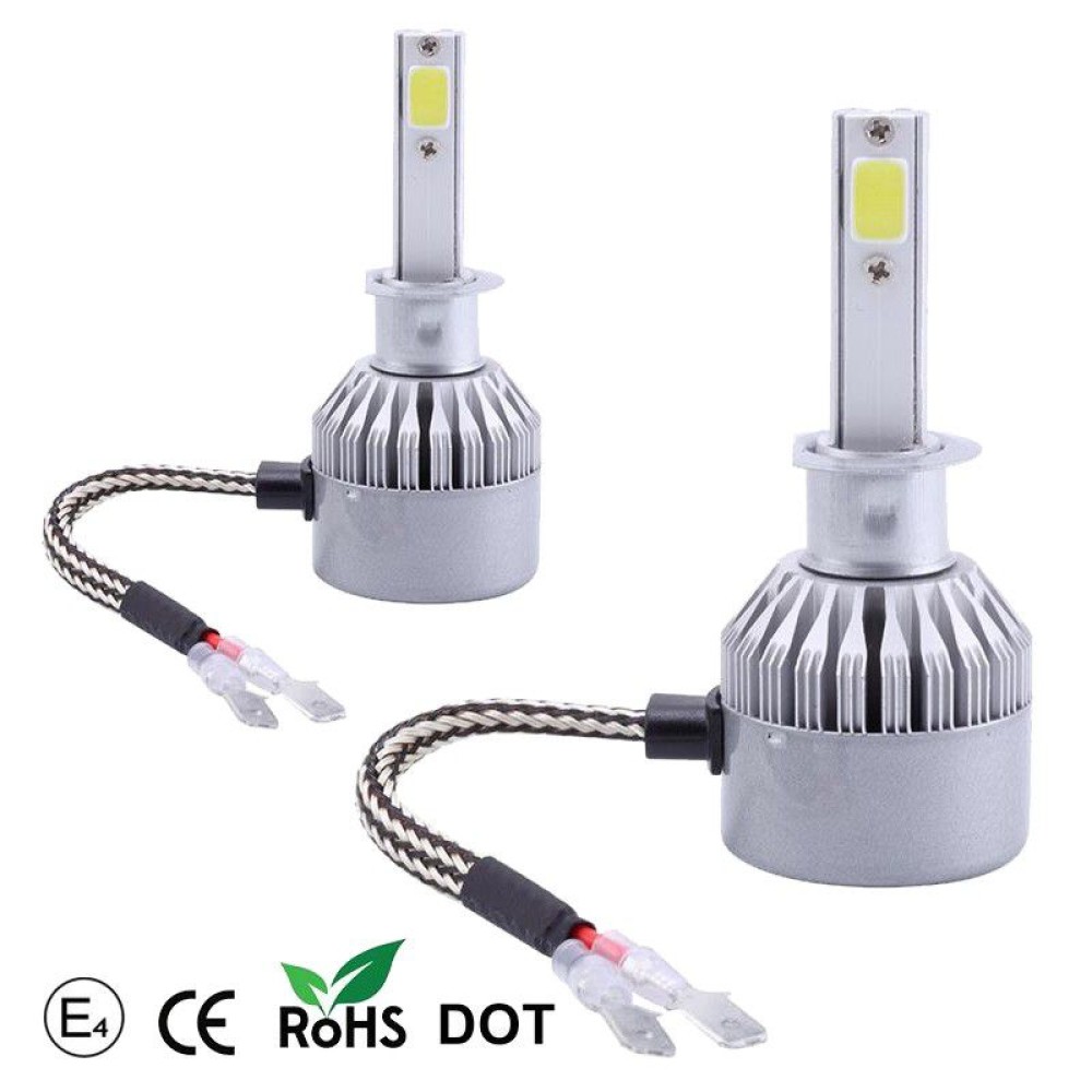 ΣΥΣΤΗΜΑ LED C6 H1