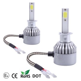 ΣΥΣΤΗΜΑ LED C6 H1