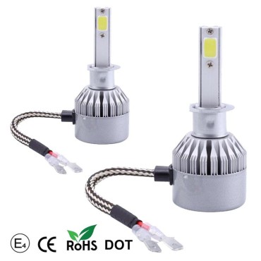 ΣΥΣΤΗΜΑ LED C6 H1