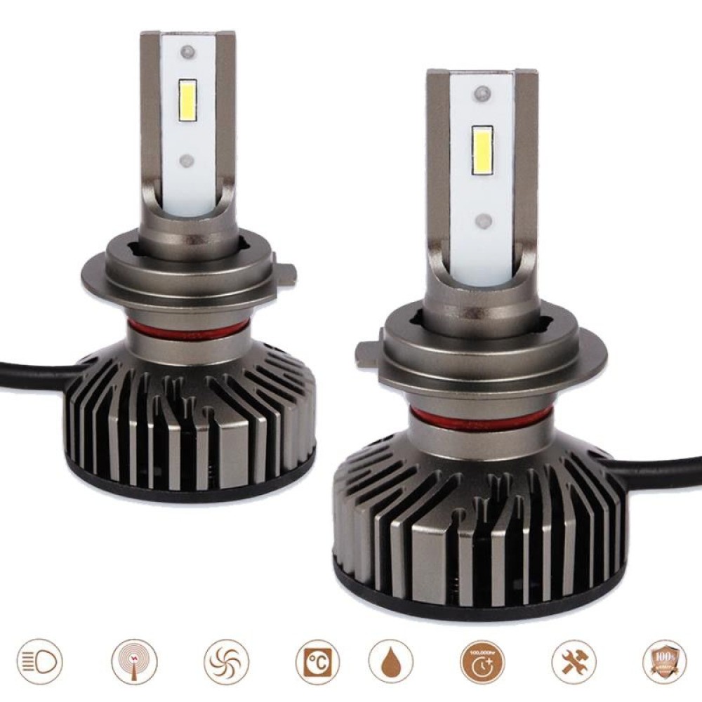 ΣΥΣΤΗΜΑ LED K6 H7