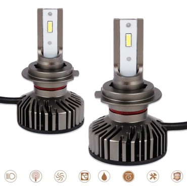 ΣΥΣΤΗΜΑ LED K6 H7