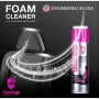 ΚΑΘΑΡΙΣΤΙΚΟΣ ΑΦΡΟΣ ΤΑΠΕΤΣΑΡΙΑΣ FLAMINGO 650ml